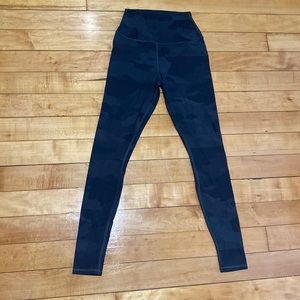 Alo Vapor Leggings